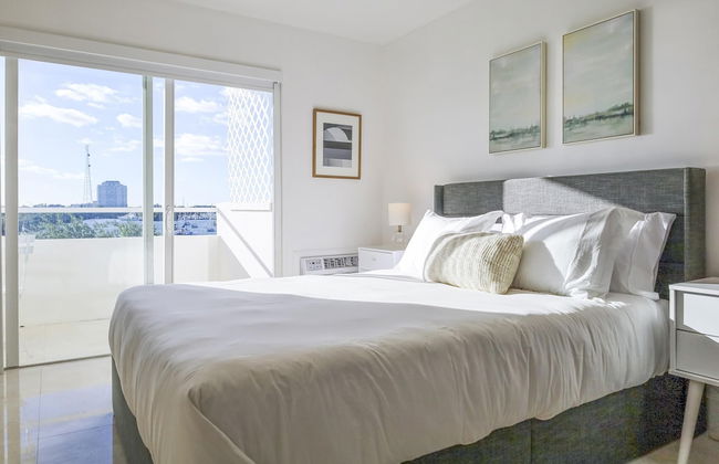 La Marinita- Marina Views Pool Parking Location - Foto 14