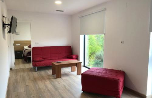 Apartamentos Compostela - Foto 32