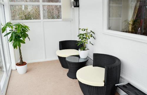 Cheviot Cottage - Foto 6