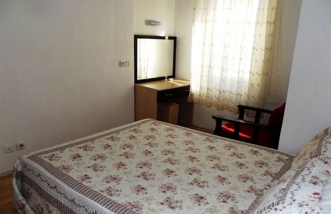 Dalyan Gurkan Apart Hotel - Foto 4