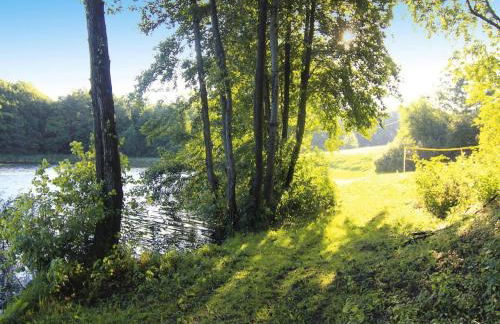 Ferienhaus, Parmen bei Feldberg - Photo 35