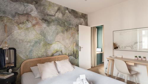 L'Ar Zénith - à 5min de l'Intra-Muros - Photo 3