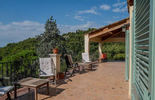 Provence villa with large pool and amazing view - Foto 50