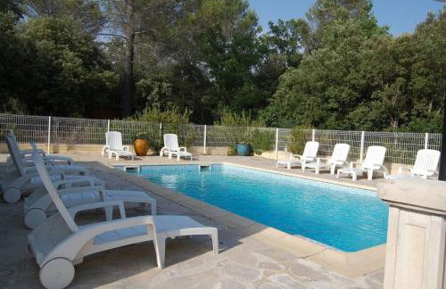 La Lezardière Gorges du Verdon - Foto 23