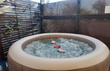 Countryside home Villa Luna with Private Yard & Jacuzzi - Foto 3