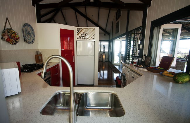 Bedarra Beach House - Foto 6