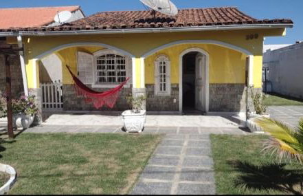 CASA EM PRAIA SECA - Foto 35