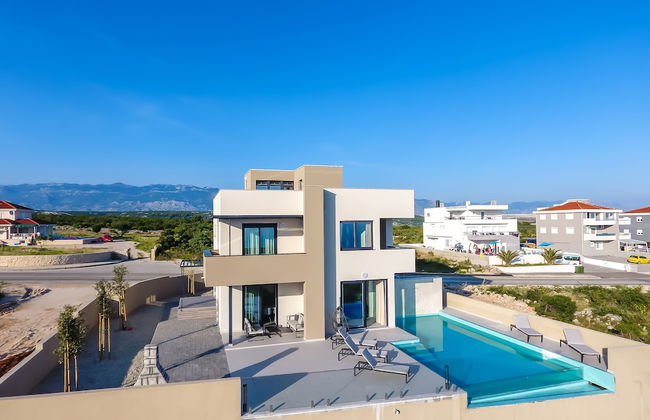 Villa Sara - Foto 34