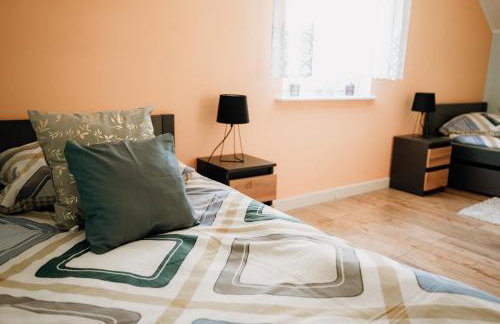 Domek na końcu świata Smetowo - Foto 10