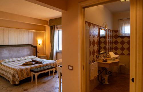 Tenuta del Perugino - Foto 22