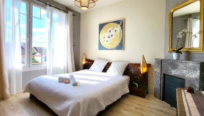 Konforta : Paisible maison d'été avec grand jardin - Foto 5