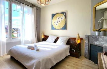 Konforta : Paisible maison d'été avec grand jardin - Foto 5