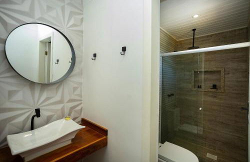 Mansión c/piscina cerca de Praia Brava |Casa Ayana - Foto 44