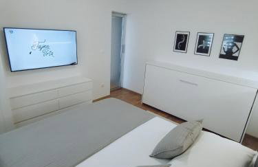 Bella Vista - cozy apartments with easy check-in and free parking - Foto 5