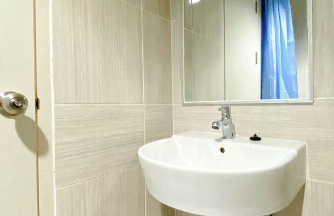 Modern Studio At Vasanta Innopark Apartment - Foto 10