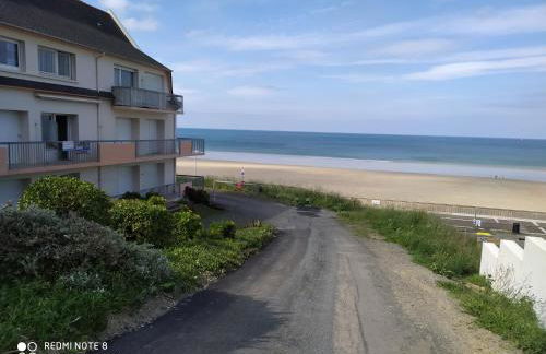 T2 Horizon Les Rosaires vue mer - Foto 26