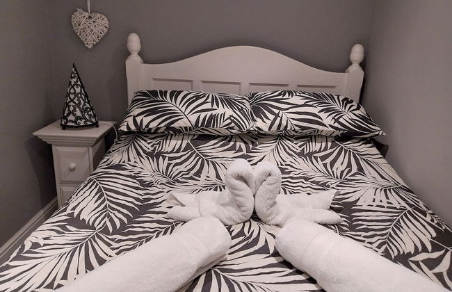 3-bed Apartment in Lowestoft With sea Views - Foto 11