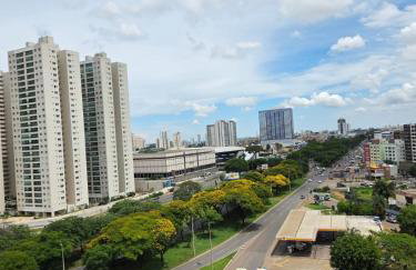 Flat 1015 - Hotel Comfort Taguatinga - Foto 41
