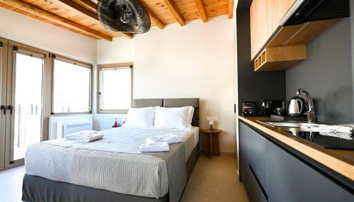 Eumorphia Studios & Apartments - Foto 3