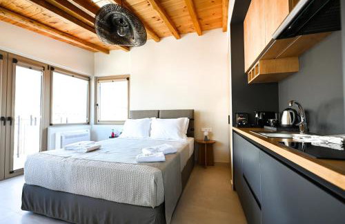 Eumorphia Studios & Apartments - Foto 3