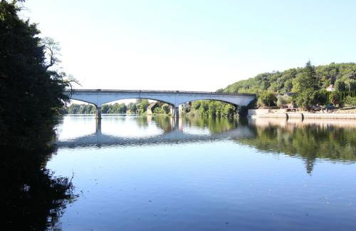 Holiday Home Haus freistehend Sonne Bett 160cm Patio billig by Interhome - Foto 14