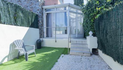 Appartement T2 - Parking Privé - Petit bois Luzien - Foto 2