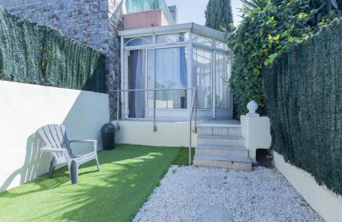 Appartement T2 - Parking Privé - Petit bois Luzien - Foto 2