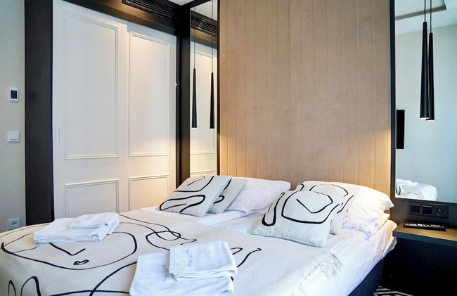 Baltic Park Fort by Baltic Home - Foto 27