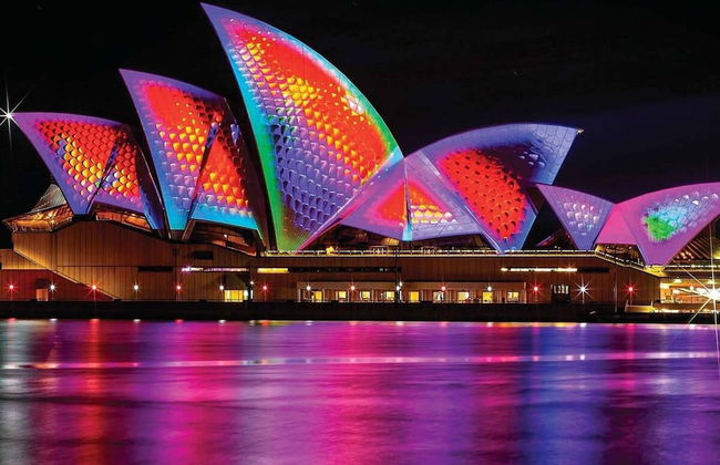 Stunning Sydney Home 4 - Photo 7