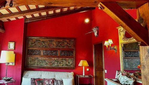 La Morada Del Unicornio - Foto 3