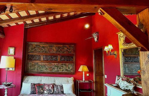 La Morada Del Unicornio - Foto 3