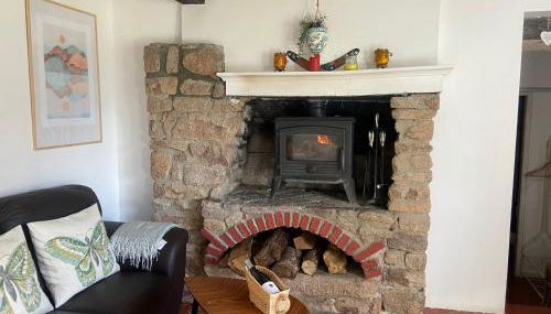 Maison du petit Poète - Foto 4