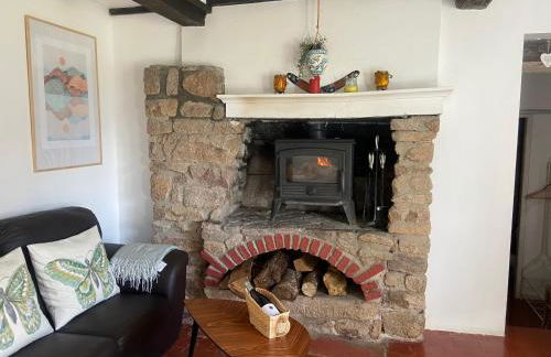 Maison du petit Poète - Foto 4