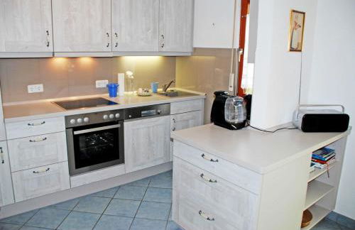 Gästehaus Kapitän Winston - Foto 62