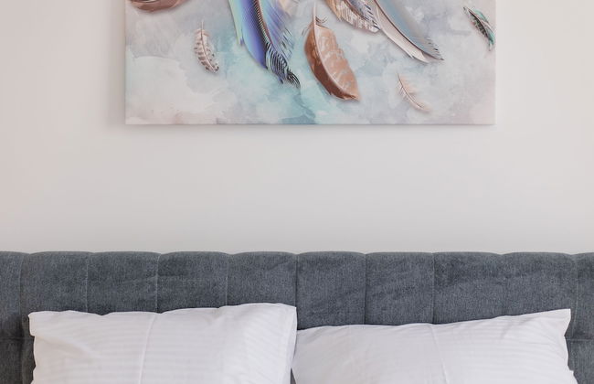 1BDR Comfort by ApartInvest - Foto 14