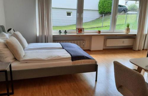 BeckHomes BB- Gemütliche, neue Wohnung - Foto 25