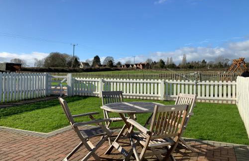 woodpecker cottage at frog trotters cottages - Foto 21