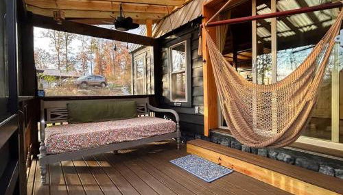 Blackbird Cabin - Foto 3