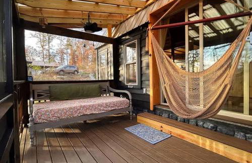 Blackbird Cabin - Foto 3