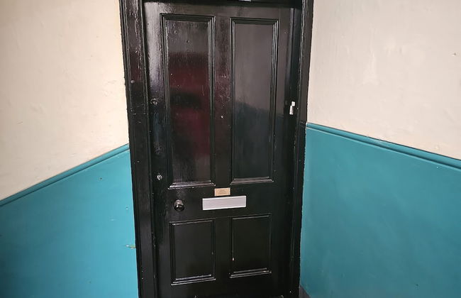 Snug - Abhainn Apartment - Photo 15