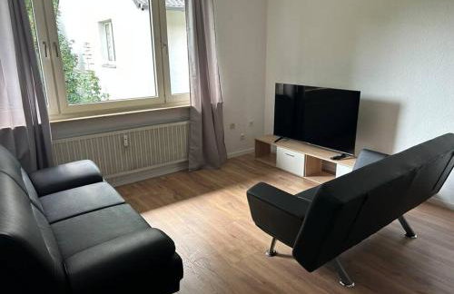 Moderne Service Apartment AVD3 - Photo 8