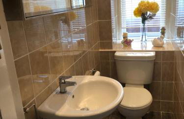 Large Grange Apartment - Foto 11