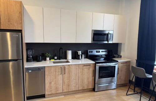 Optimum - Downtown Oasis - Foto 14