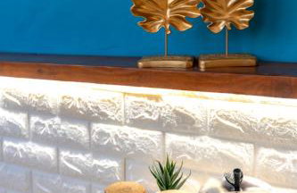 Korte Apartment 1 - Foto 4