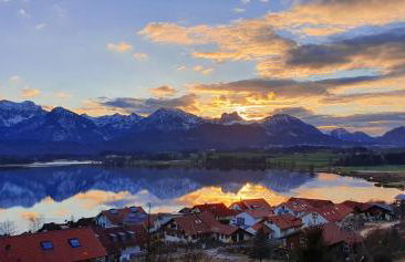 Apartment am Hopfensee - Foto 19