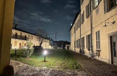 SUITE VILLA FOLLI - Photo 8