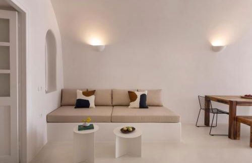 Bluedome Cavehouses by Otium Villas - Foto 52