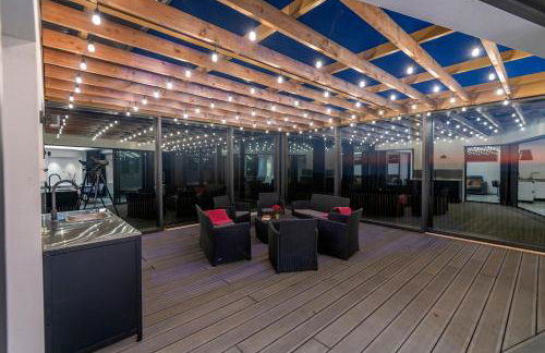 Les Gîtes de Fabie - Villa vue mer avec spa - Plougonvelin - Photo 53