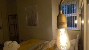 Cosy Loft Apartment - Foto 2