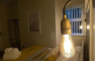 Cosy Loft Apartment - Foto 2